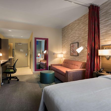 Home2 Suites By Hilton Charlotte Belmont, Nc Zewnętrze zdjęcie