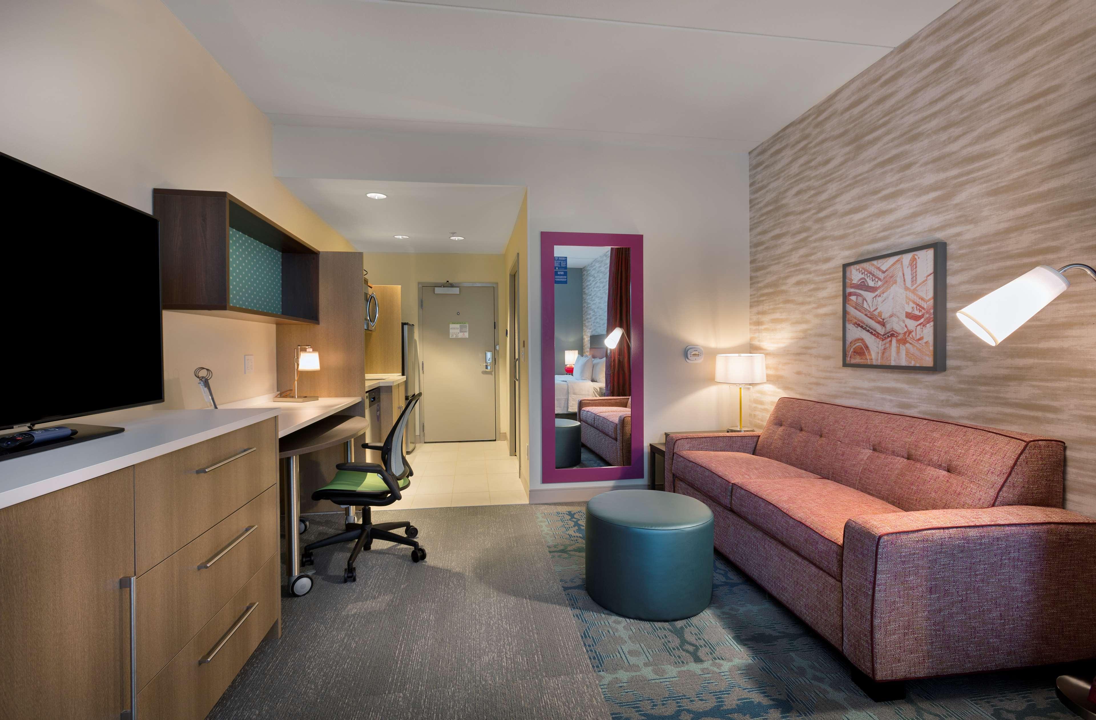 Home2 Suites By Hilton Charlotte Belmont, Nc Zewnętrze zdjęcie