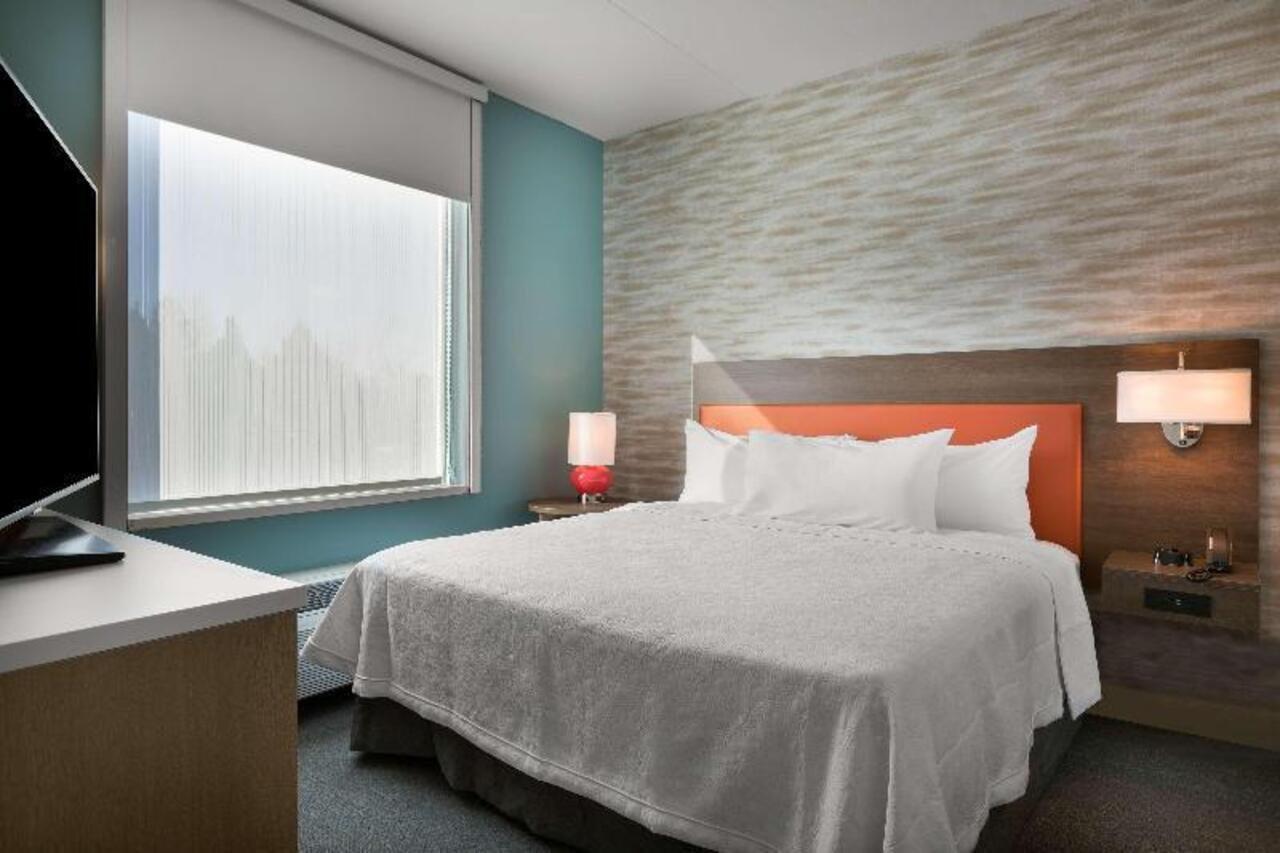Home2 Suites By Hilton Charlotte Belmont, Nc Zewnętrze zdjęcie