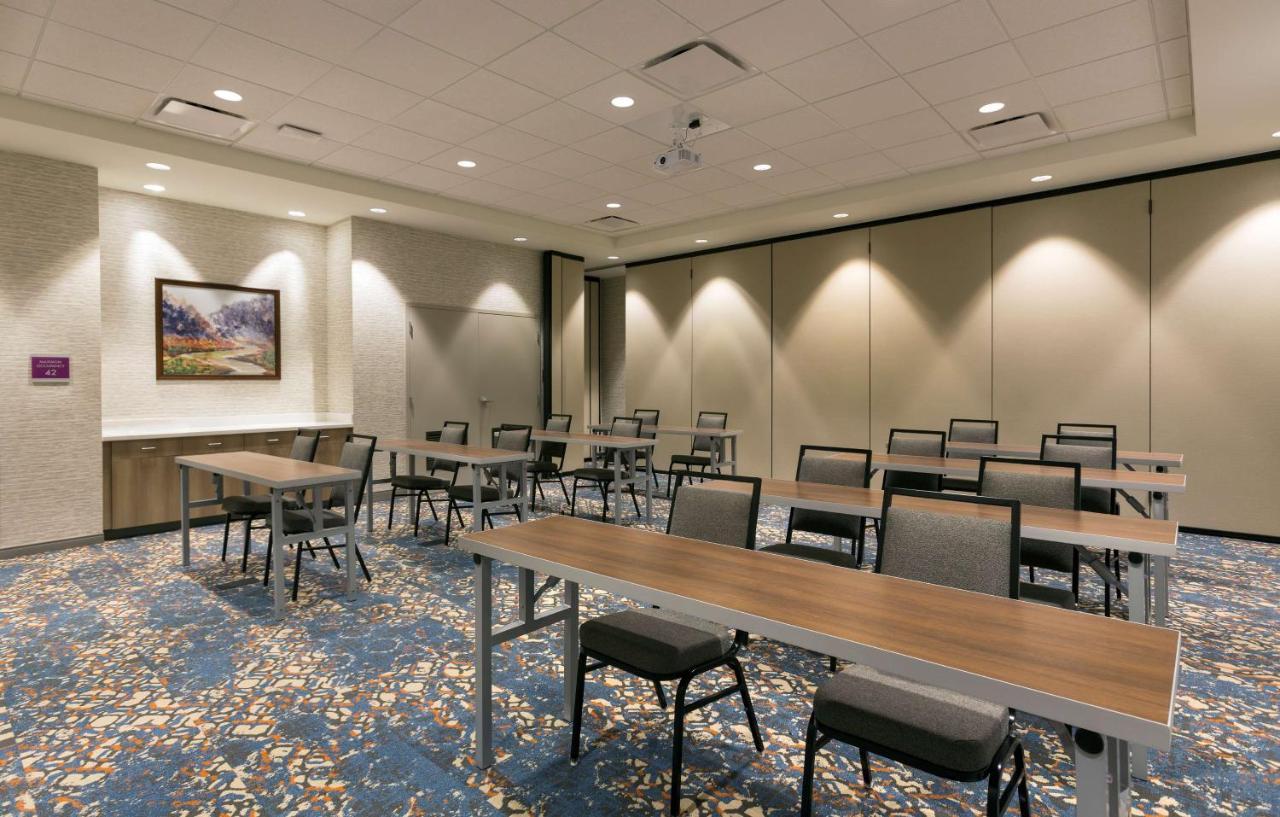 Home2 Suites By Hilton Charlotte Belmont, Nc Zewnętrze zdjęcie