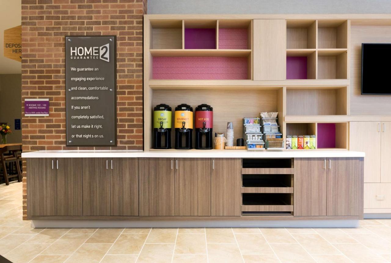 Home2 Suites By Hilton Charlotte Belmont, Nc Zewnętrze zdjęcie